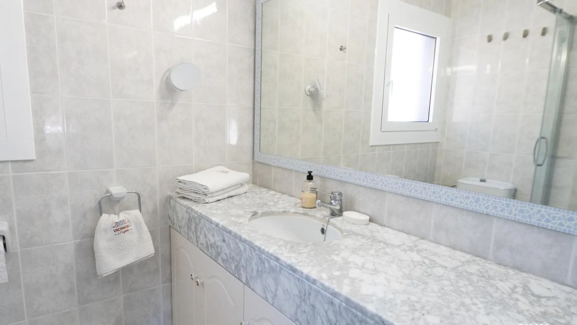 221 Girones Con Piscina Y Parking Apartment S'Agaro