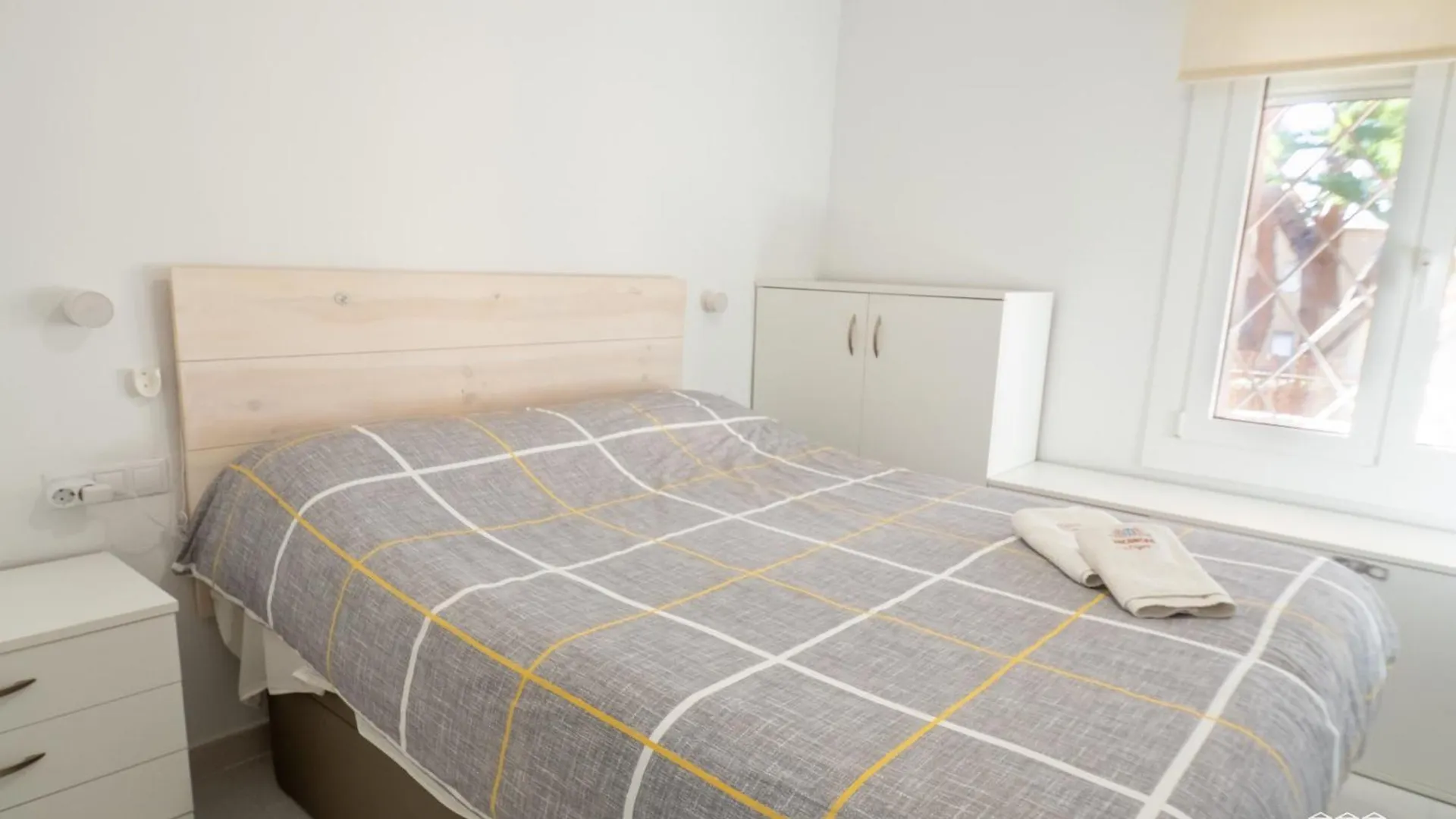 221 Girones Con Piscina Y Parking Apartment S'Agaro