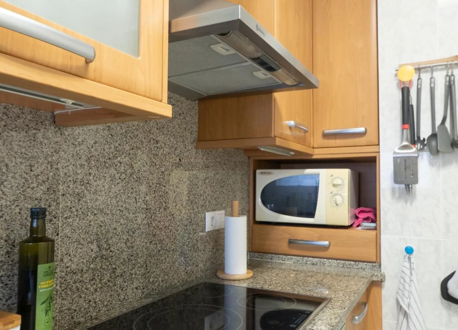 221 Girones Con Piscina Y Parking Apartment S'Agaro