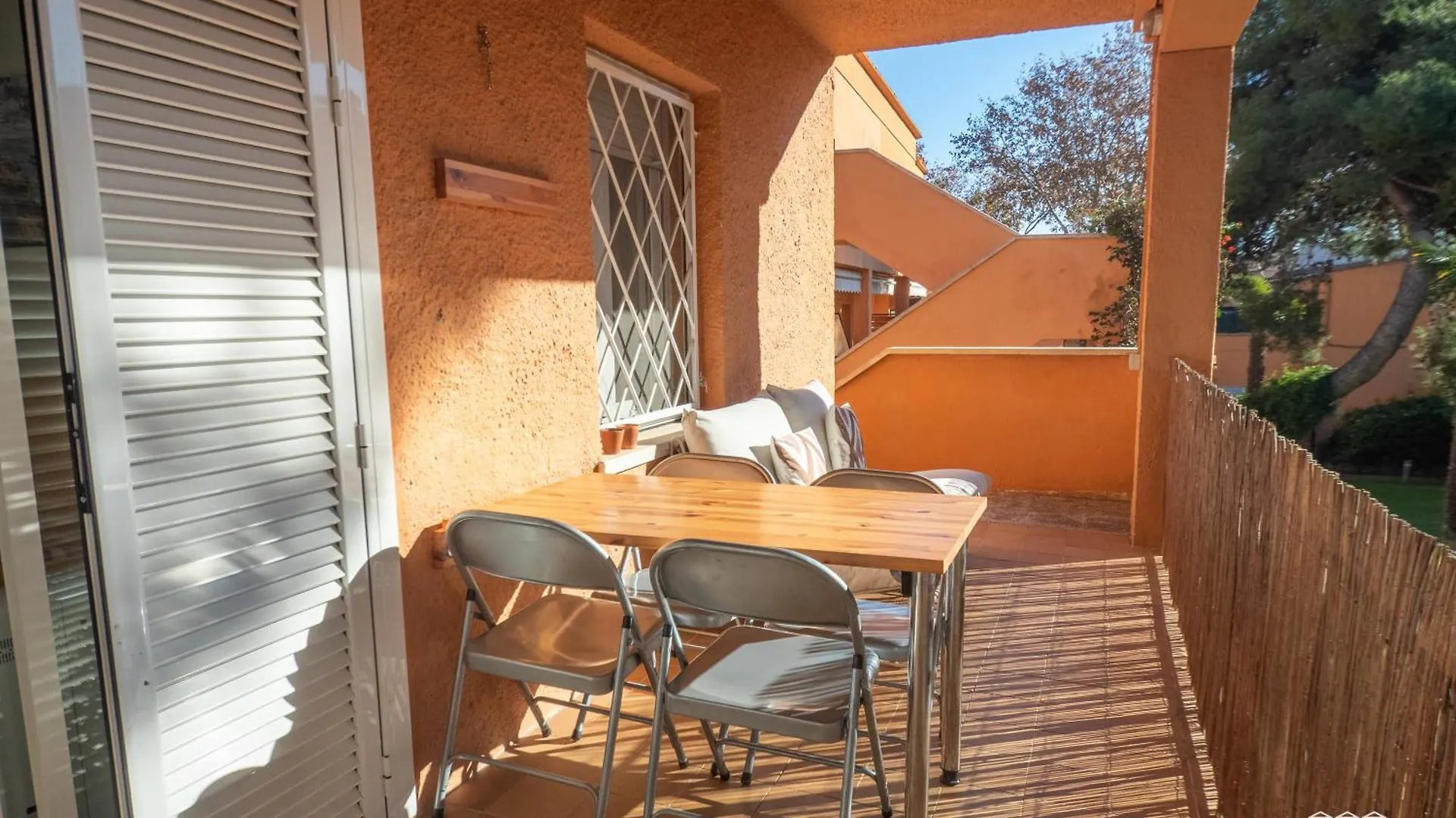 221 Girones Con Piscina Y Parking Apartment S'Agaro Spain