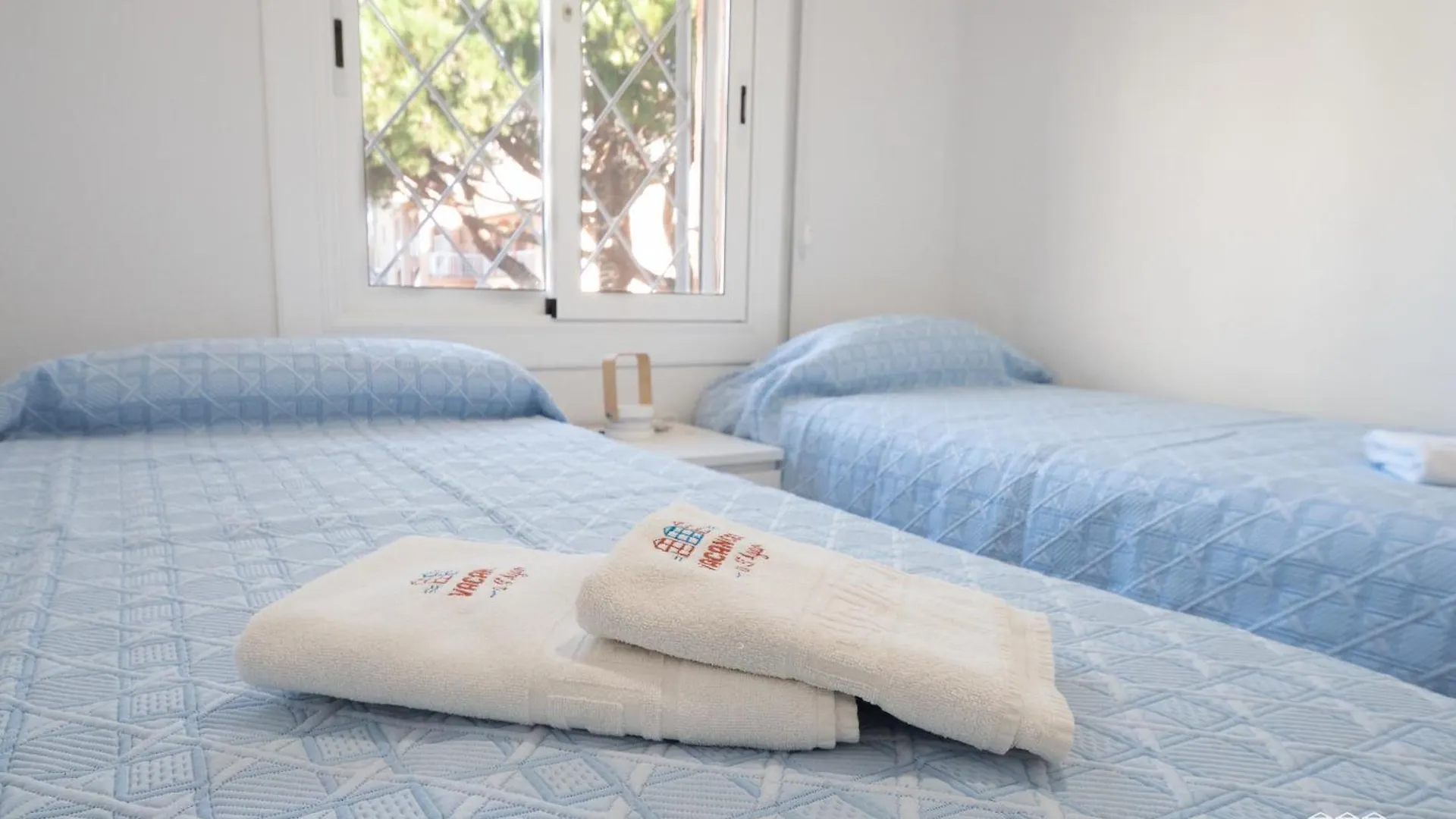 221 Girones Con Piscina Y Parking Apartment S'Agaro 0*,  Spain